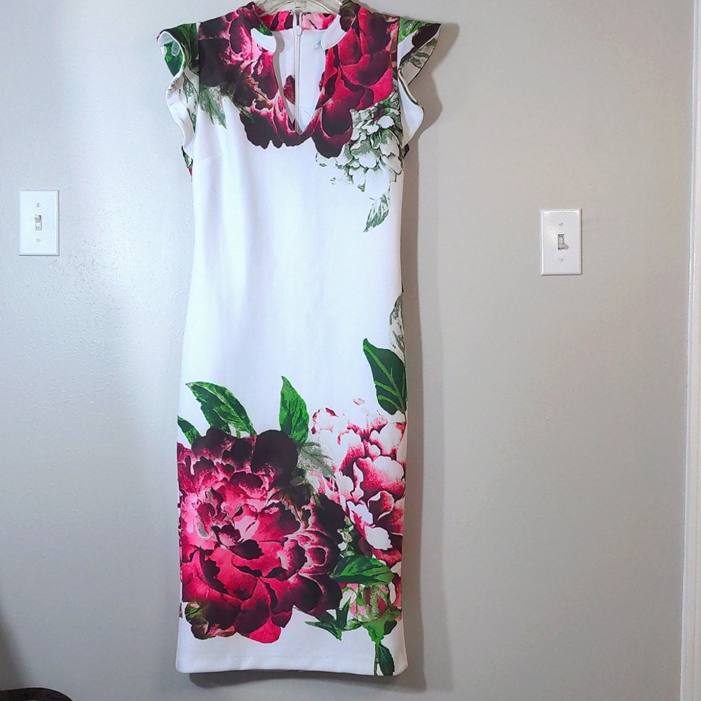 NyY&Company Dress